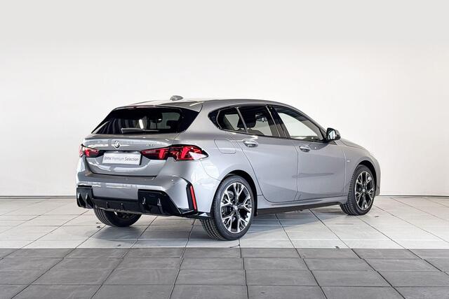 BMW 1-SERIE 120 M Sport Design Edition – foto 7