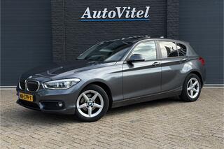 BMW 1-SERIE