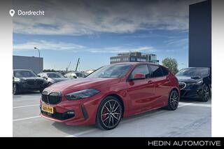 BMW 1-SERIE