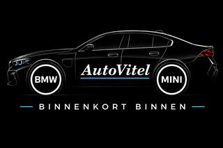 BMW 1-SERIE