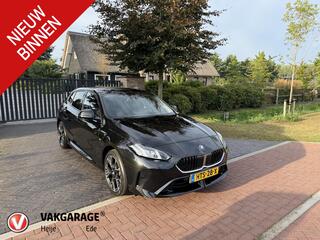 BMW 1-SERIE