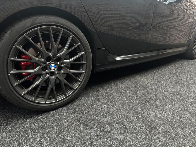 BMW 1-SERIE M135 xDrive M Sport| Pano| head up|
