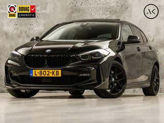 BMW 1-SERIE
