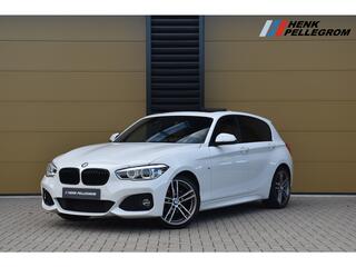 BMW 1-SERIE
