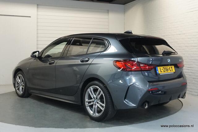 BMW 1-SERIE 120i Carplay | Dealerauto | M-Pakket | Live Cockpit | 180 pk