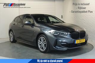 BMW 1-SERIE