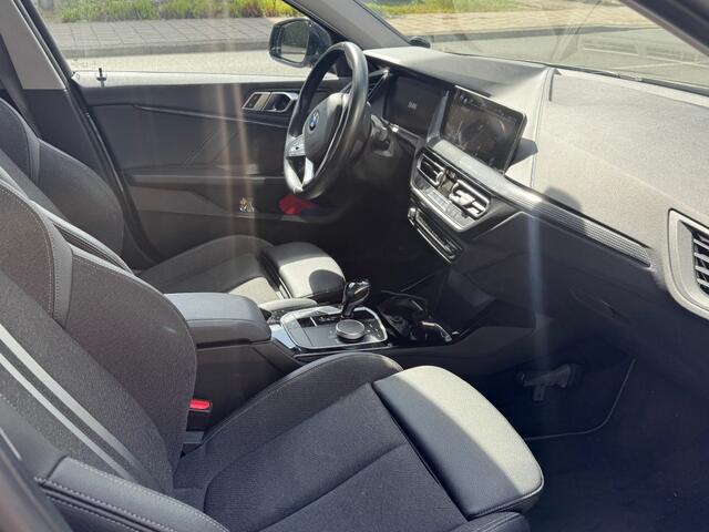 BMW 1-SERIE 118I EXECUTIVE ED.
