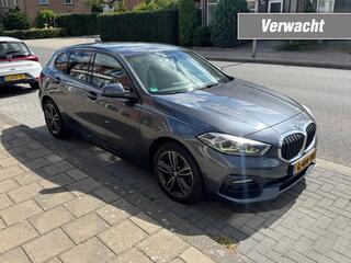 BMW 1-SERIE