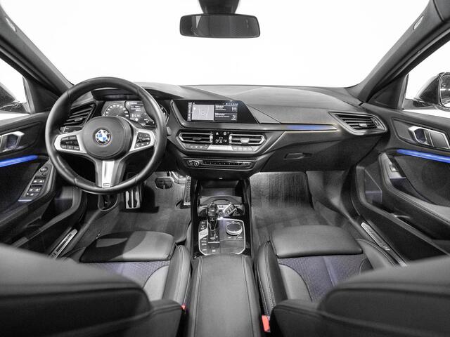 BMW 1-SERIE 118i High Executive M-Pakket Stoelv Cam Cruise