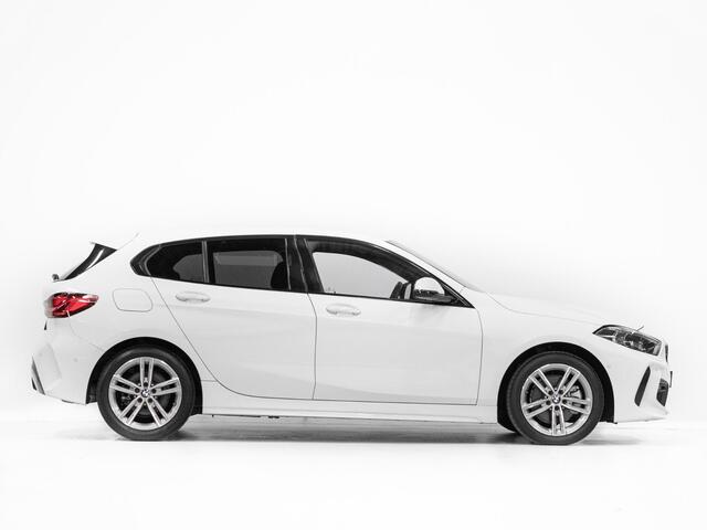 BMW 1-SERIE 118i High Executive M-Pakket Stoelv Cam Cruise