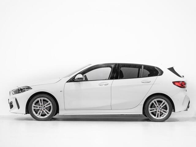 BMW 1-SERIE 118i High Executive M-Pakket Stoelv Cam Cruise