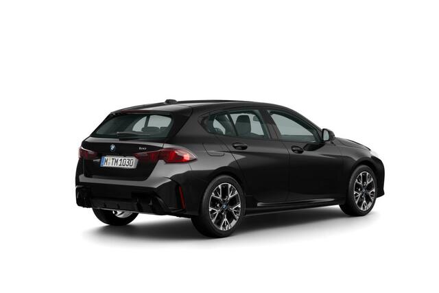 BMW 1-SERIE 120 | M Sportpakket