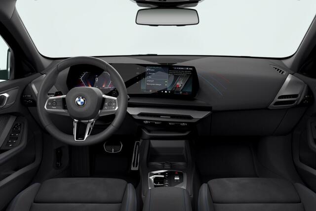 BMW 1-SERIE 120 | M Sportpakket