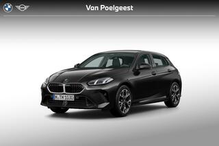 BMW 1-SERIE