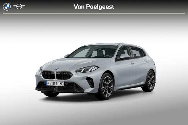 BMW 1-SERIE 120 | M Sportpakket