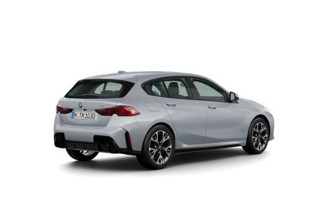 BMW 1-SERIE 120 | M Sportpakket