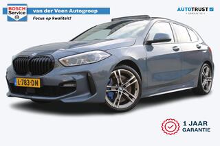 BMW 1-SERIE