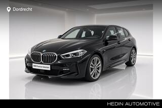 BMW 1-SERIE