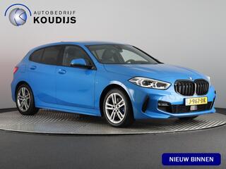 BMW 1-SERIE