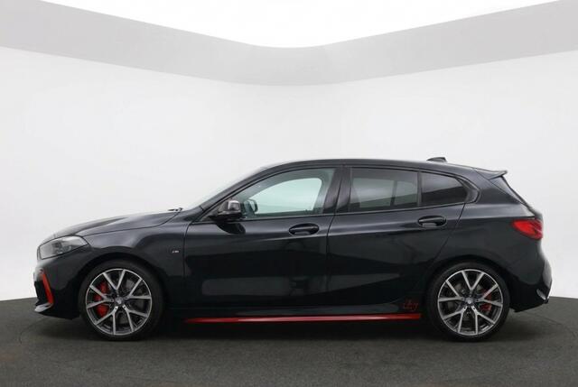 BMW 1-SERIE 128ti M Sport | Innovation Pack | NL-auto | Shadowline | HUD | Stoelverwarming