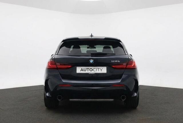 BMW 1-SERIE 128ti M Sport | Innovation Pack | NL-auto | Shadowline | HUD | Stoelverwarming