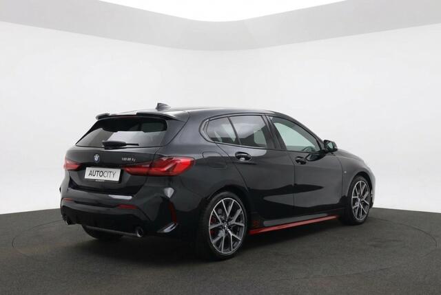 BMW 1-SERIE 128ti M Sport | Innovation Pack | NL-auto | Shadowline | HUD | Stoelverwarming