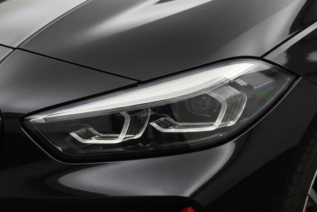 BMW 1-SERIE 128ti M Sport | Innovation Pack | NL-auto | Shadowline | HUD | Stoelverwarming