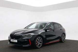 BMW 1-SERIE