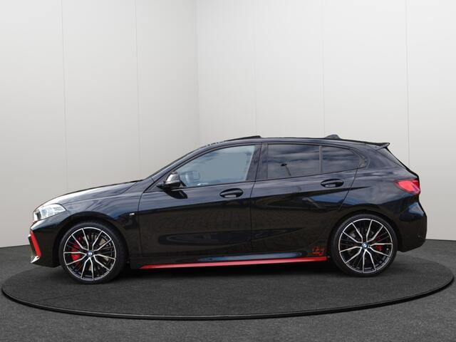 BMW 1-SERIE 128ti M-Sport Performance 265PK Pano/H&K/HUD