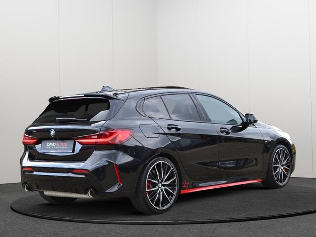 BMW 1-SERIE 128ti M-Sport Performance 265PK Pano/H&K/HUD