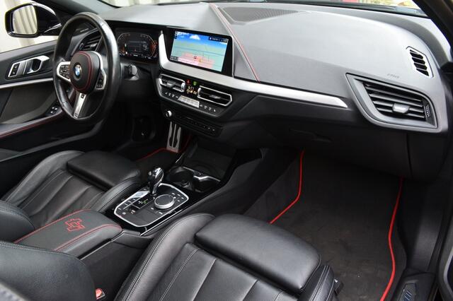 BMW 1-SERIE 128ti M-Sport Performance 265PK Pano/H&K/HUD