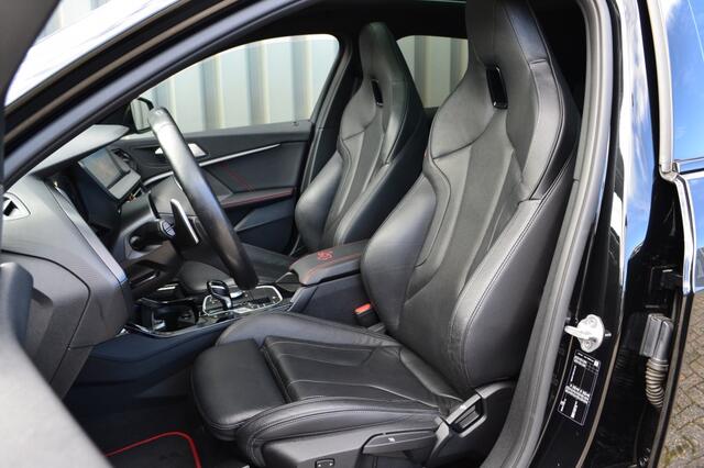 BMW 1-SERIE 128ti M-Sport Performance 265PK Pano/H&K/HUD