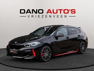 BMW 1-SERIE