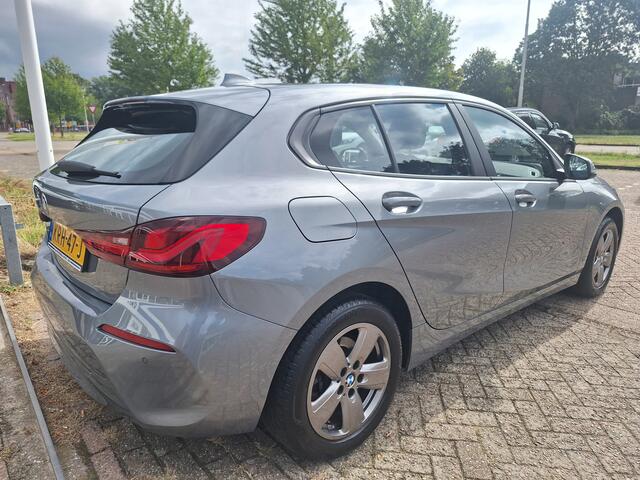 BMW 1-SERIE 118i