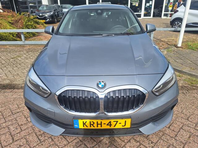 BMW 1-SERIE 118i