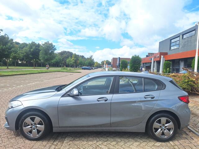 BMW 1-SERIE 118i
