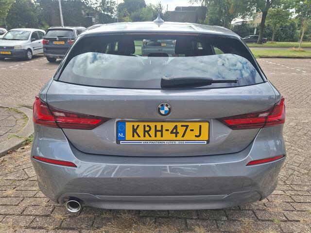 BMW 1-SERIE 118i