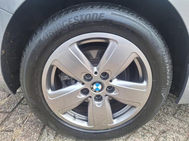 BMW 1-SERIE 118i