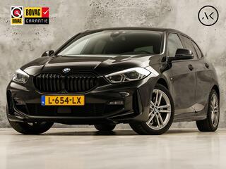 BMW 1-SERIE