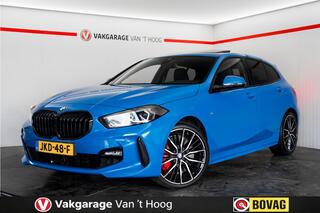 BMW 1-SERIE