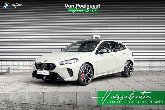 BMW 1-SERIE 120 Huisselectie
