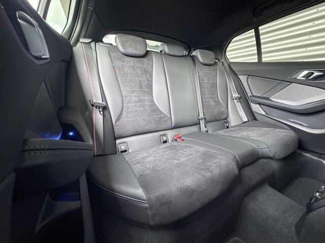 BMW 1-SERIE 120 Huisselectie