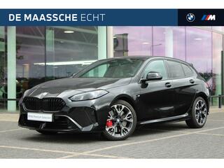 BMW 1-SERIE