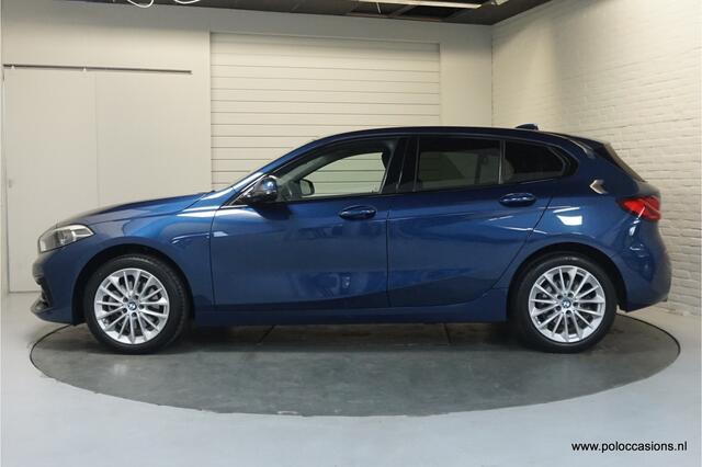 BMW 1-SERIE 118i Carplay | Sportinter | Camera | Stoelverwarming