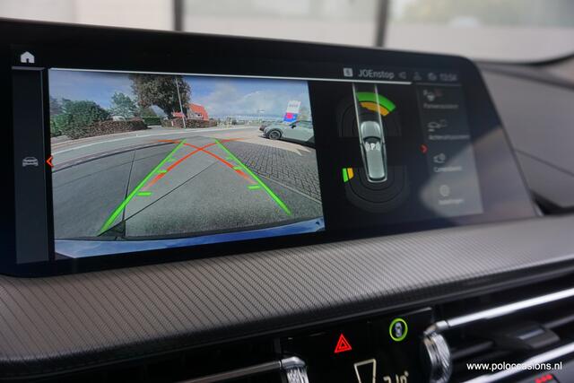 BMW 1-SERIE 118i Carplay | Sportinter | Camera | Stoelverwarming