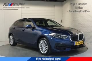 BMW 1-SERIE