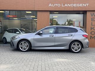 BMW 1-SERIE
