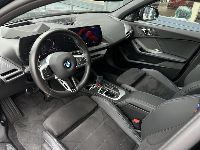 BMW 1-SERIE 123 xDrive | Panoramadak | Harman Kardon | Head Up | Camera