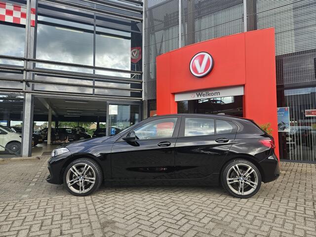 BMW 1-SERIE 118i Executive | Navi | Clima | Camera |