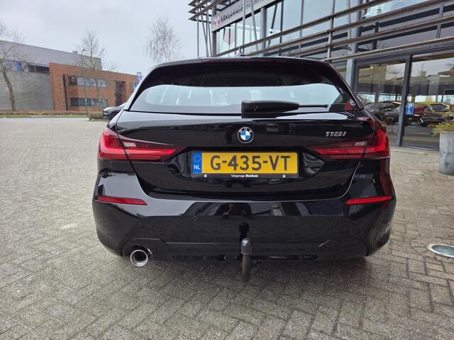 BMW 1-SERIE 118i Executive | Navi | Clima | Camera |
